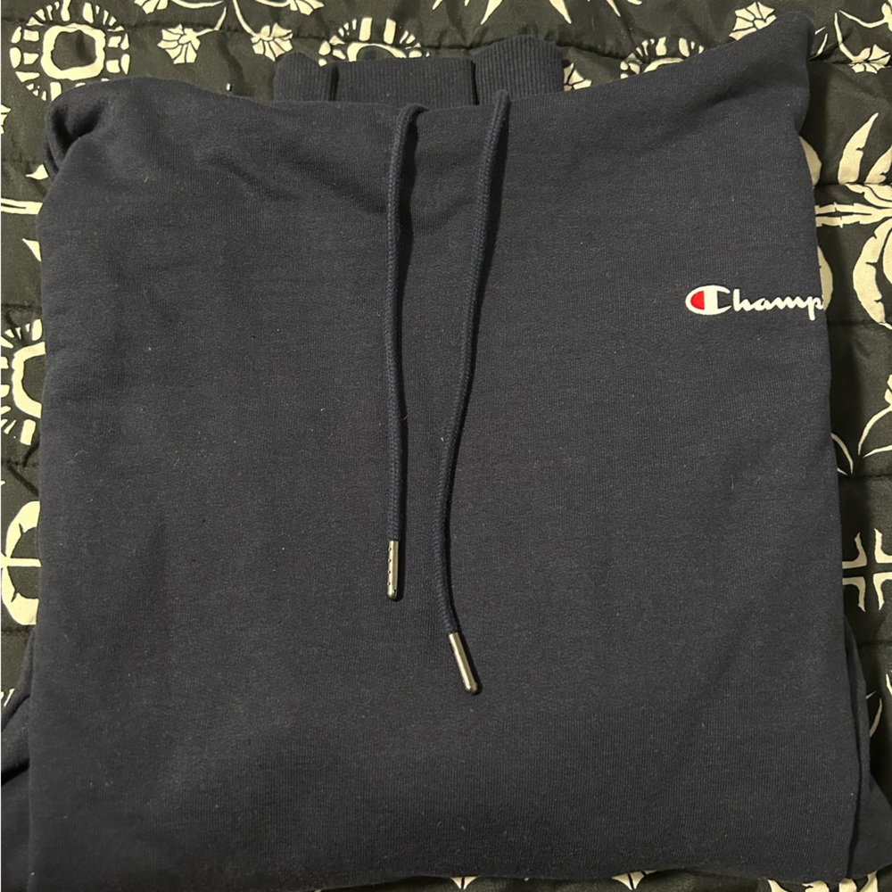 champion hoodie